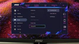 MSI MAG 274QP QD-OLED X50-7