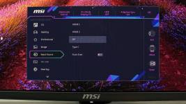 MSI MAG 274QP QD-OLED X50-7