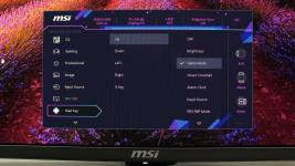 MSI MAG 274QP QD-OLED X50-7