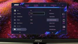 MSI MAG 274QP QD-OLED X50-7