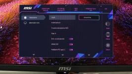 MSI MAG 274QP QD-OLED X50-7