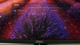 MSI MAG 274QP QD-OLED X50-7