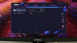 MSI MAG 274QP QD-OLED X50-7