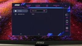 MSI MAG 274QP QD-OLED X50-7