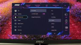 MSI MAG 274QP QD-OLED X50-9