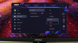 MSI MAG 274QP QD-OLED X50-9