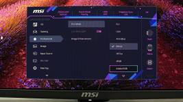 MSI MAG 274QP QD-OLED X50-9