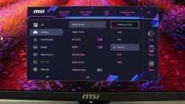 MSI MAG 274QP QD-OLED X50-9