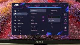 MSI MAG 274QP QD-OLED X50-9