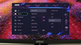 MSI MAG 274QP QD-OLED X50-9