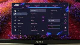 MSI MAG 274QP QD-OLED X50-9
