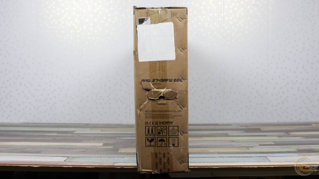 MSI MAG 274QRFW E20-1