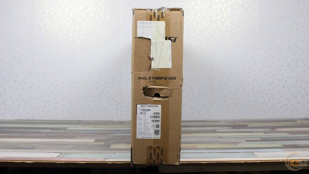 MSI MAG 274QRFW E20-1