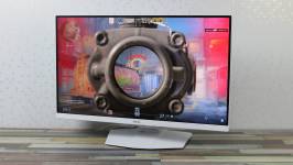 MSI MAG 274QRFW E20-10