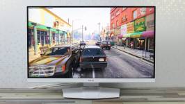 MSI MAG 274QRFW E20-10