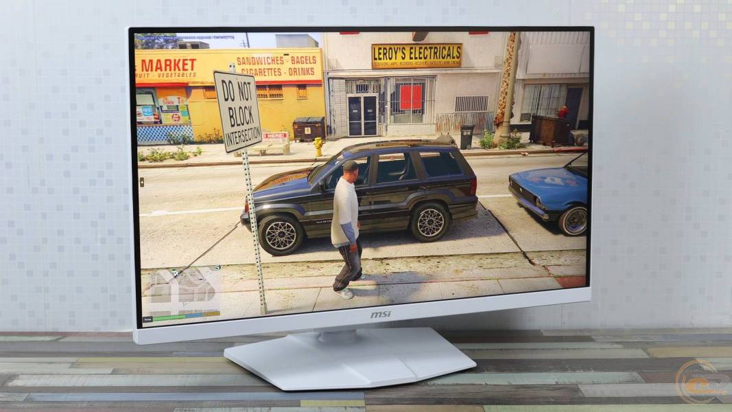 MSI MAG 274QRFW E20-10