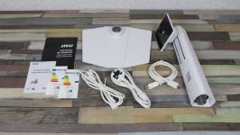 MSI MAG 274QRFW E20-2