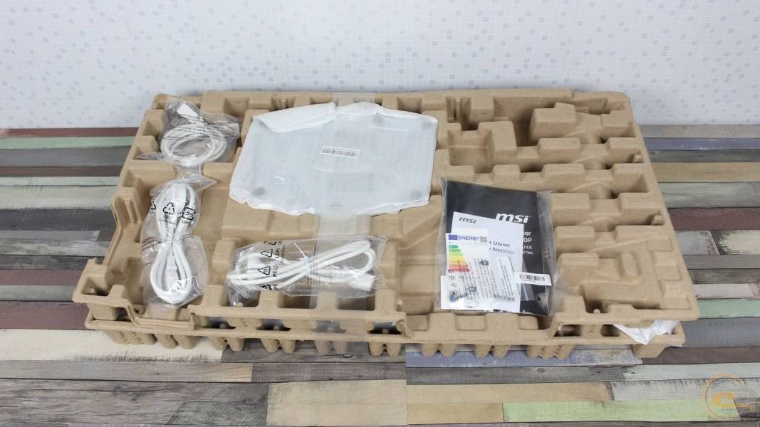 MSI MAG 274QRFW E20-2