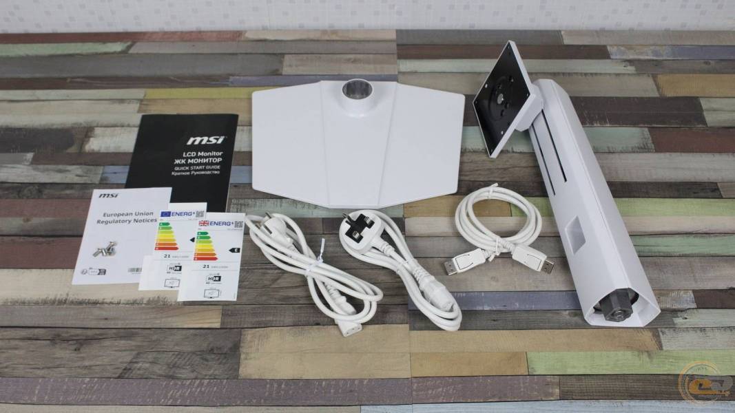 MSI MAG 274QRFW E20-2