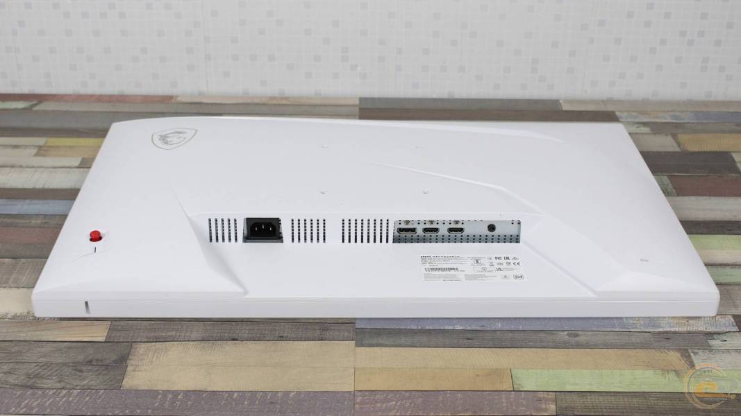 MSI MAG 274QRFW E20-4