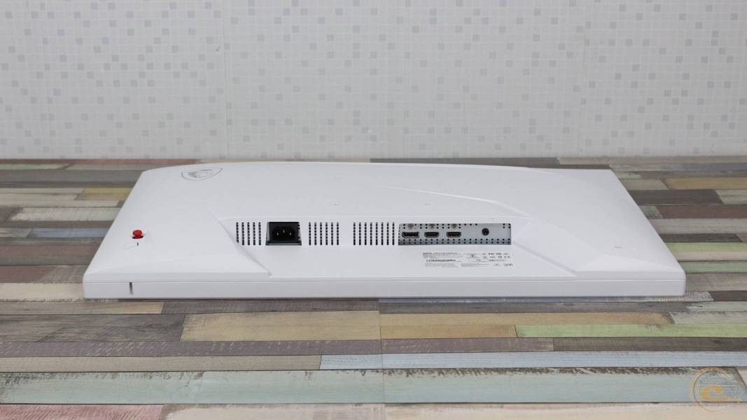 MSI MAG 274QRFW E20-4