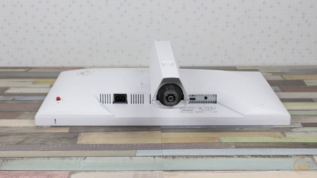 MSI MAG 274QRFW E20-4