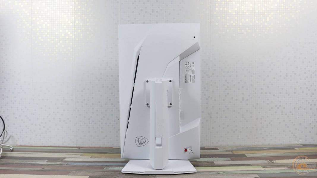 MSI MAG 274QRFW E20-5