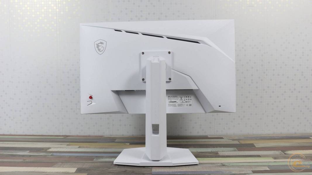 MSI MAG 274QRFW E20-5