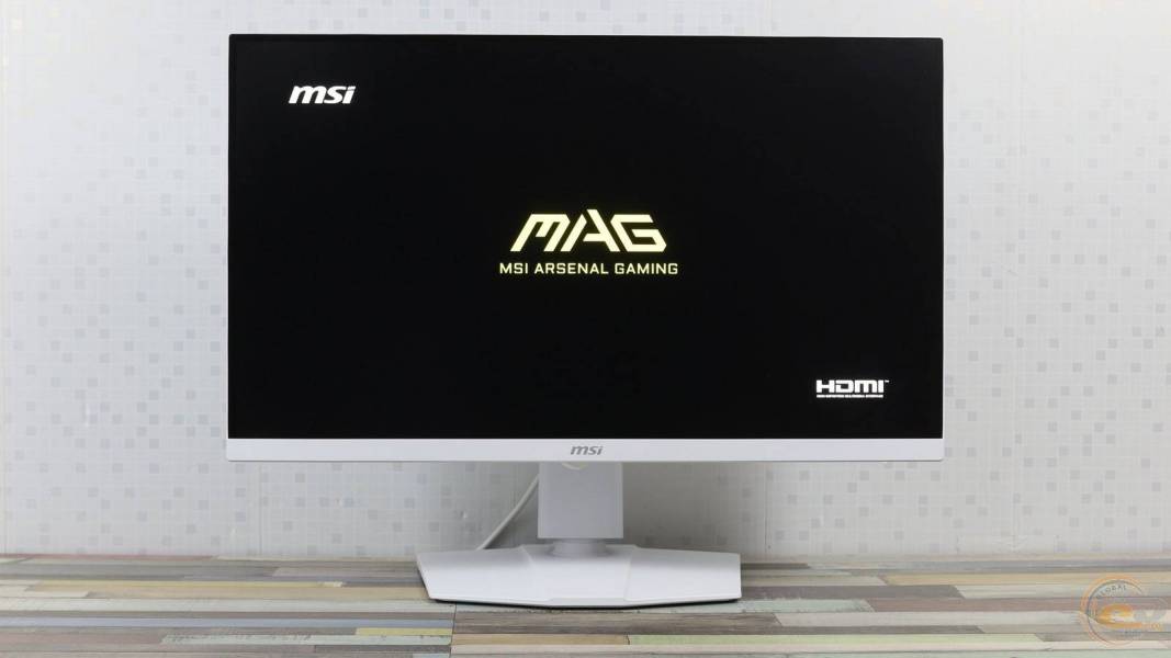 MSI MAG 274QRFW E20-5