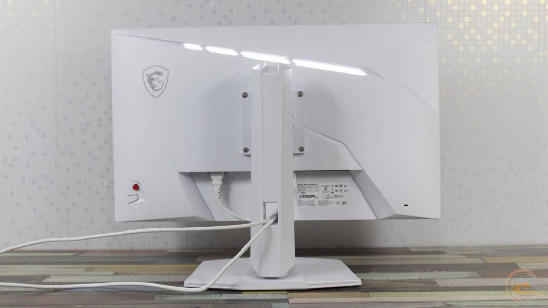 MSI MAG 274QRFW E20-5