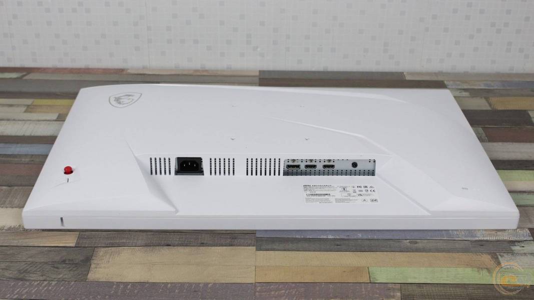 MSI MAG 274QRFW E20-6