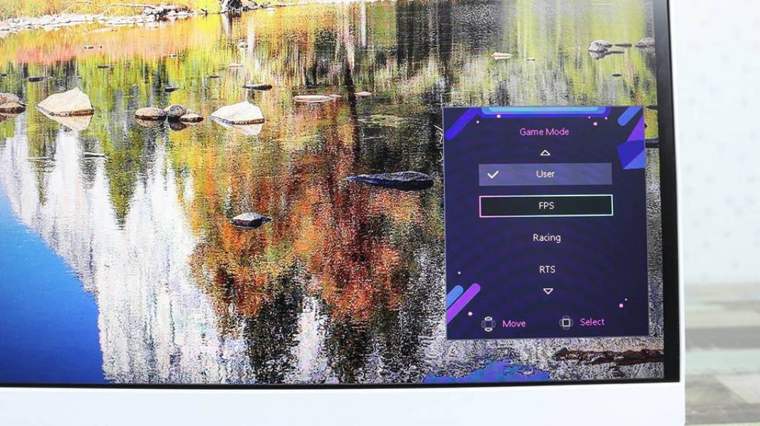 MSI MAG 274QRFW E20-7