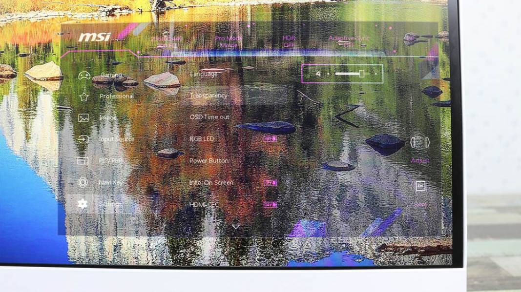 MSI MAG 274QRFW E20-7