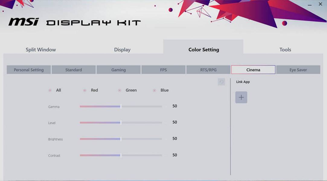 MSI MAG 274QRFW E20-8