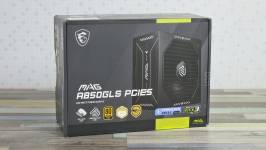 MSI MAG A850GLS PCIE5-1