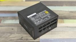 MSI MAG A850GLS PCIE5-2