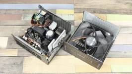 MSI MAG A850GLS PCIE5-2