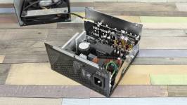 MSI MAG A850GLS PCIE5-2