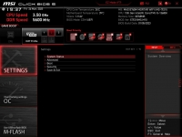 MSI MAG B760M MORTAR WIFI3