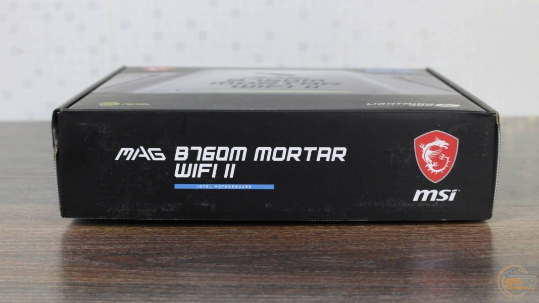 MSI MAG B760M MORTAR WIFI II-1