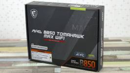MSI MAG B850 TOMAHAWK MAX WIFI-1