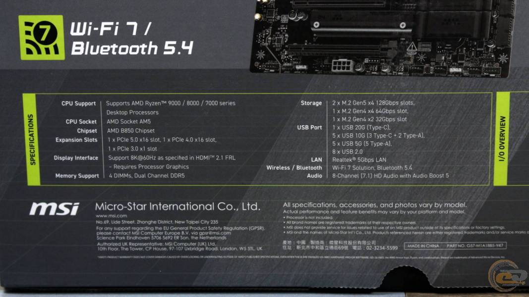 MSI MAG B850 TOMAHAWK MAX WIFI-1