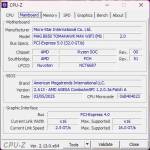 MSI MAG B850 TOMAHAWK MAX WIFI-5