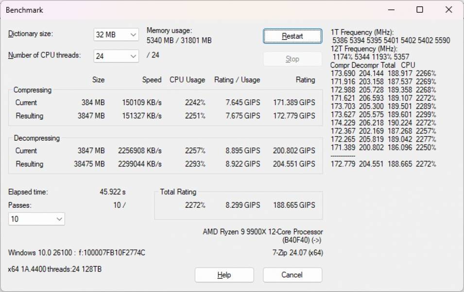 MSI MAG B850 TOMAHAWK MAX WIFI-6