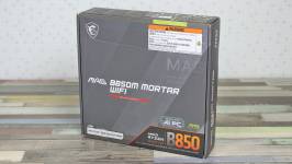 MSI MAG B850M MORTAR WIFI-1