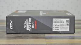 MSI MAG B850M MORTAR WIFI-1