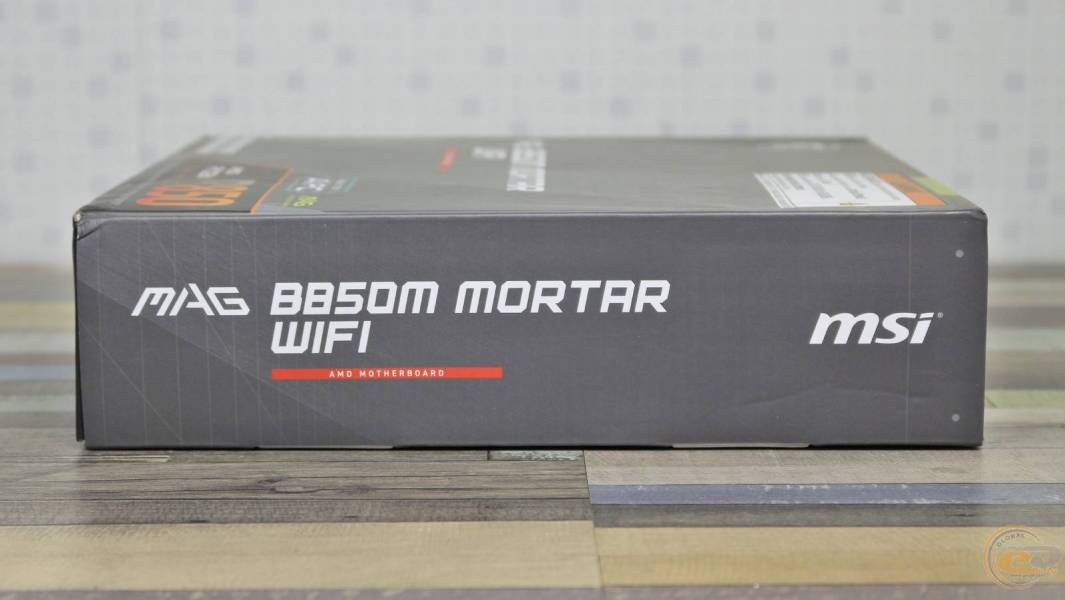 MSI MAG B850M MORTAR WIFI-1