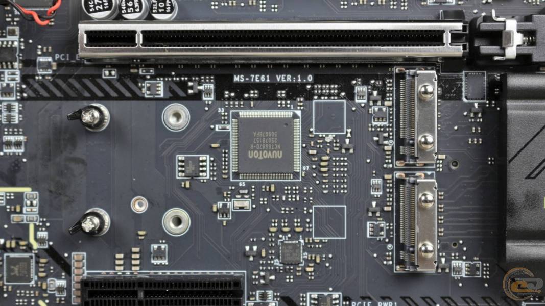 MSI MAG B850M MORTAR WIFI-3