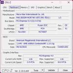 MSI MAG B850M MORTAR WIFI-5