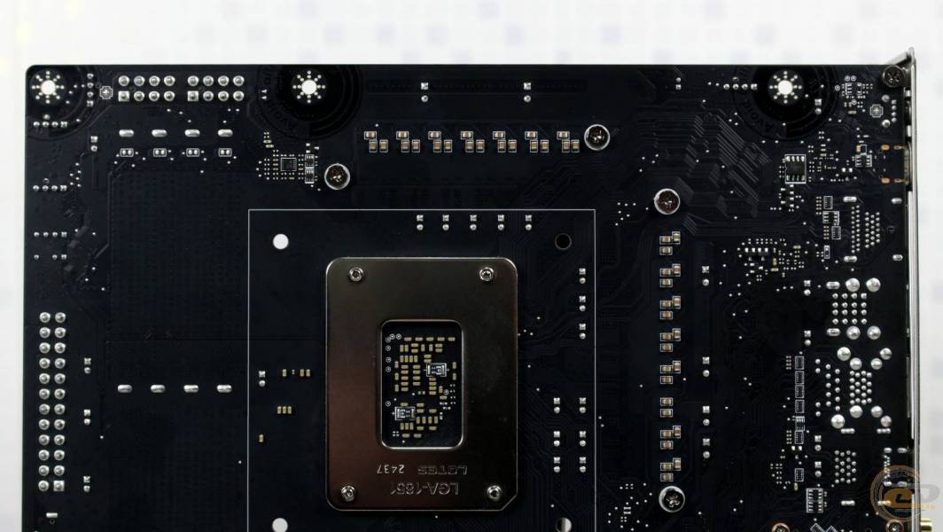 MSI MAG B860 TOMAHAWK WIFI-3